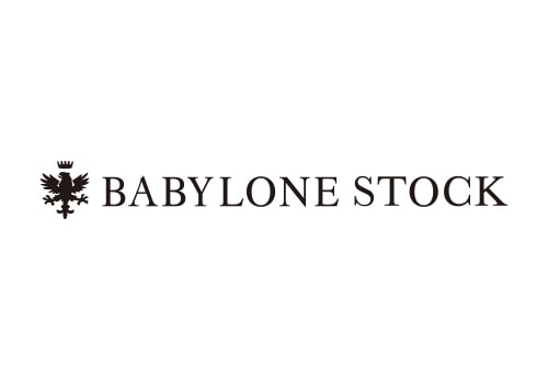 Babylone Stock バビロン ストックのアパレル求人 派遣 転職情報 スタッフブリッジ