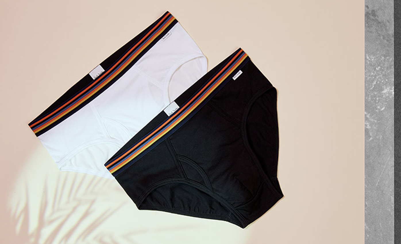 Paul Smith Underwear ポール スミス アンダーウェアのアパレル求人 派遣 転職情報 スタッフブリッジ